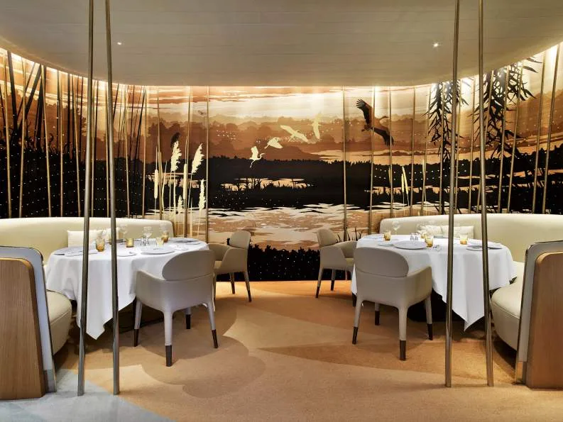 L'Auberge de l'Ill — photo 26