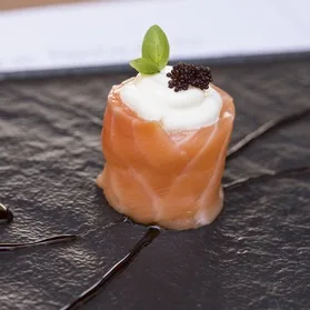 Bota Oyster&Sushi Bar — photo 4