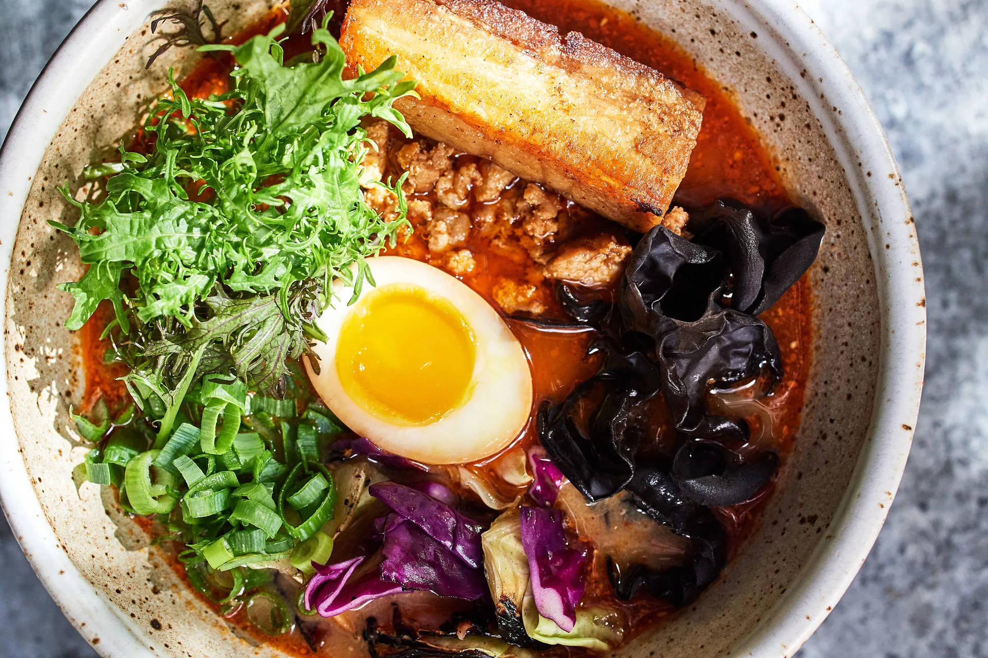 Ramen Gaijin — photo 12