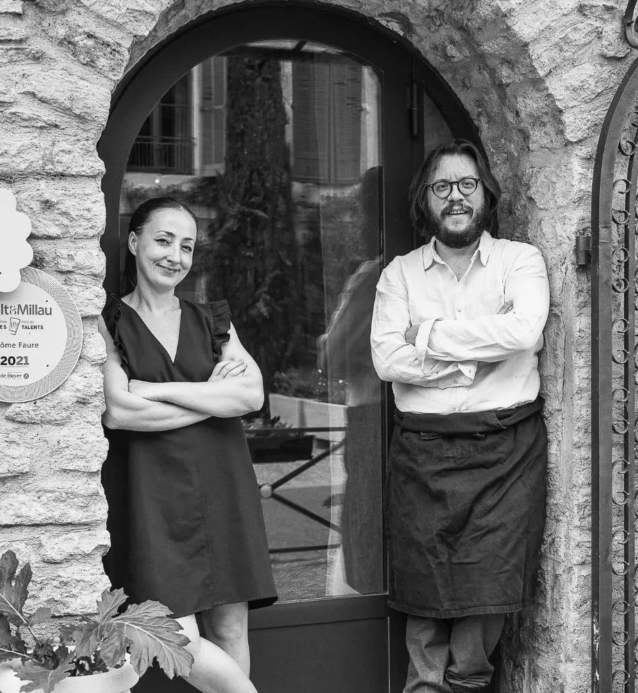 Domitia - Maison de Cuisinier — photo 7