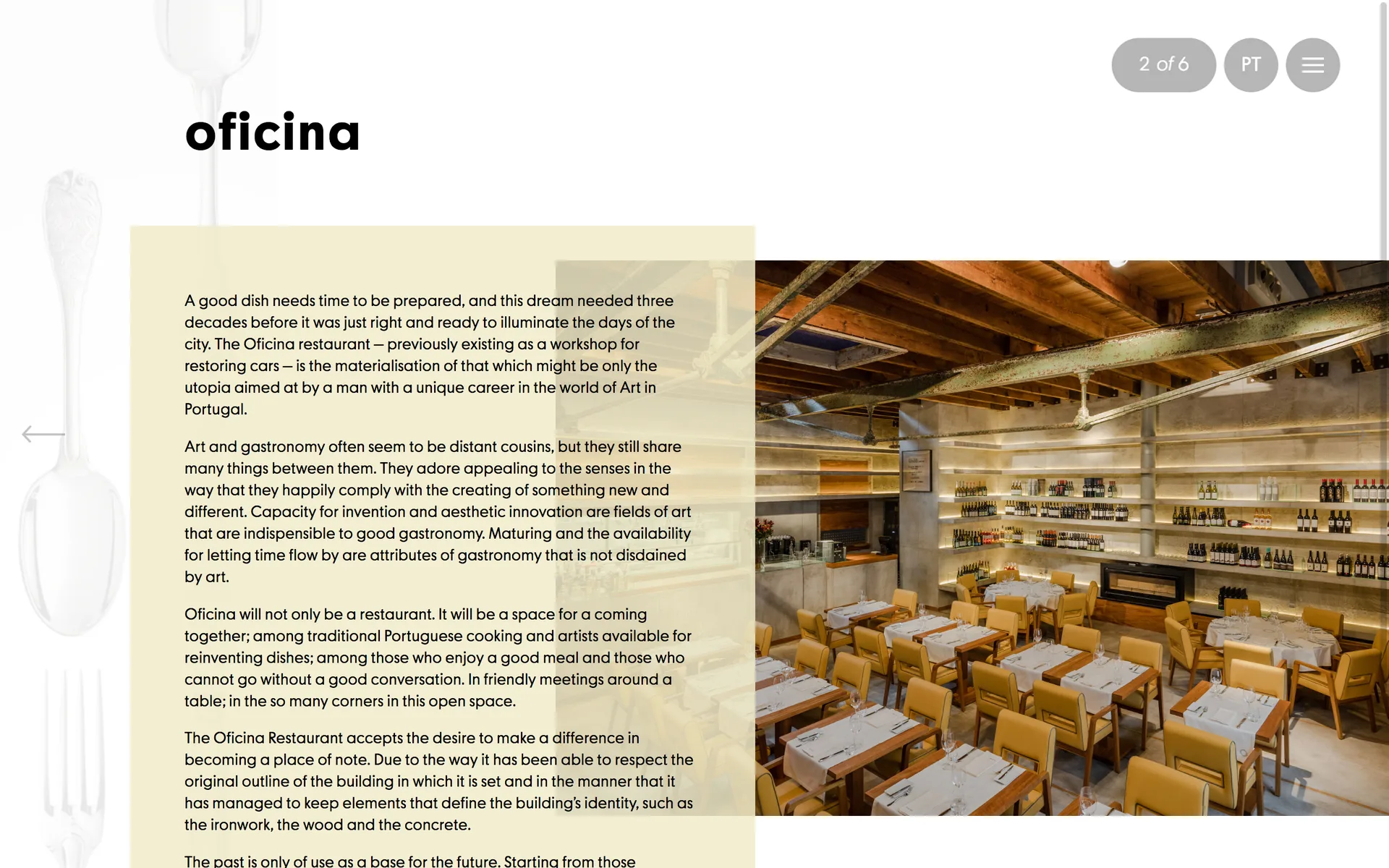 Oficina — photo 7