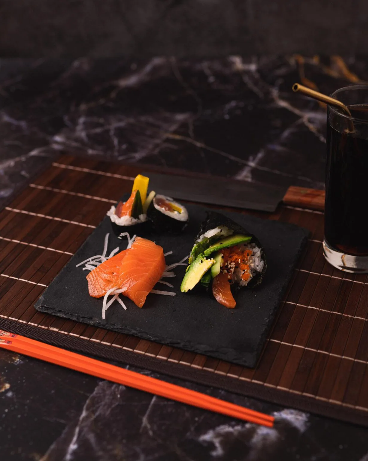 Chi Sushi — photo 16
