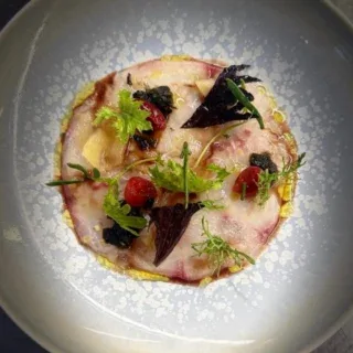Ze Kitchen Galerie — food
