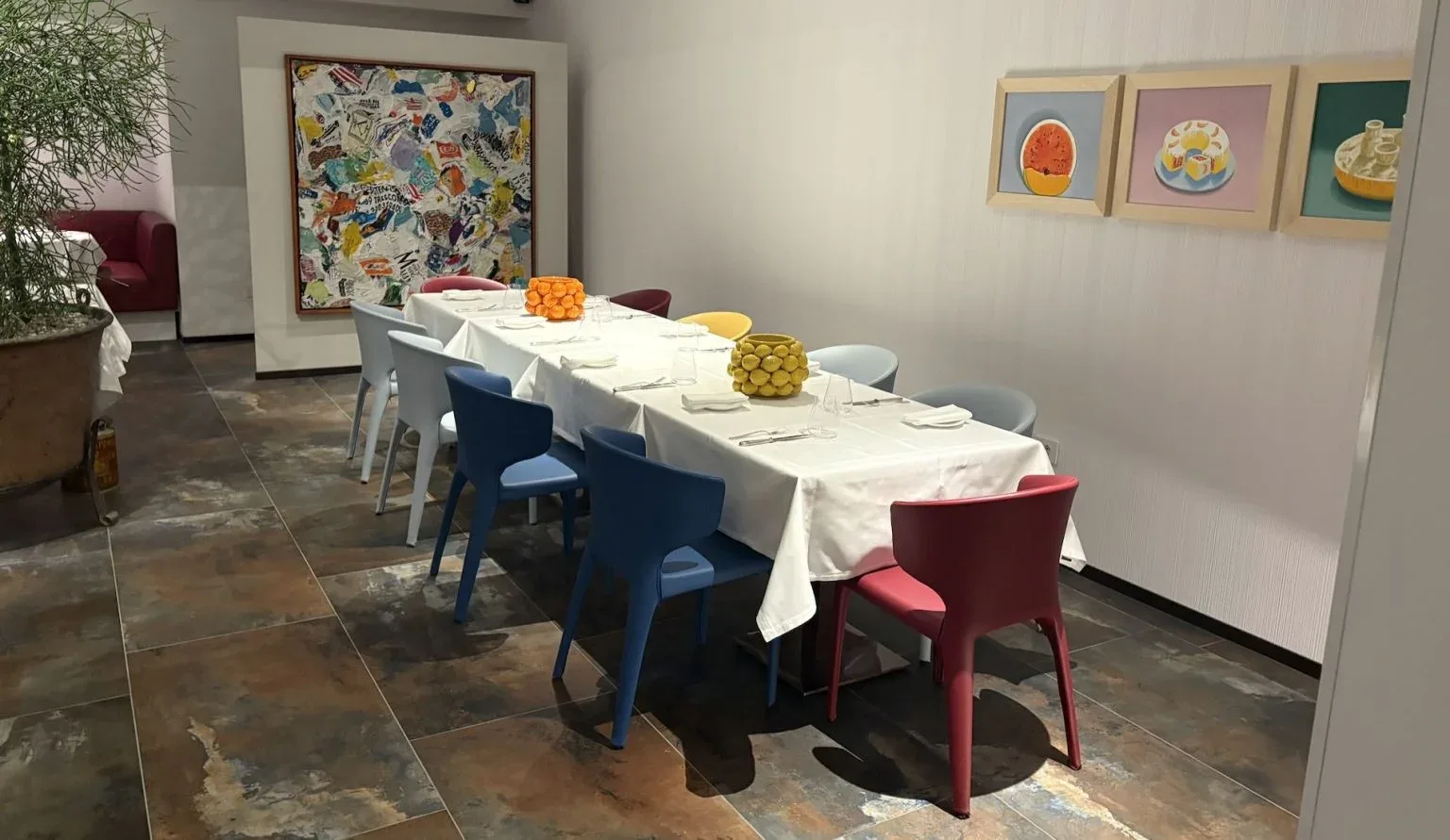 Parizzi — photo 15