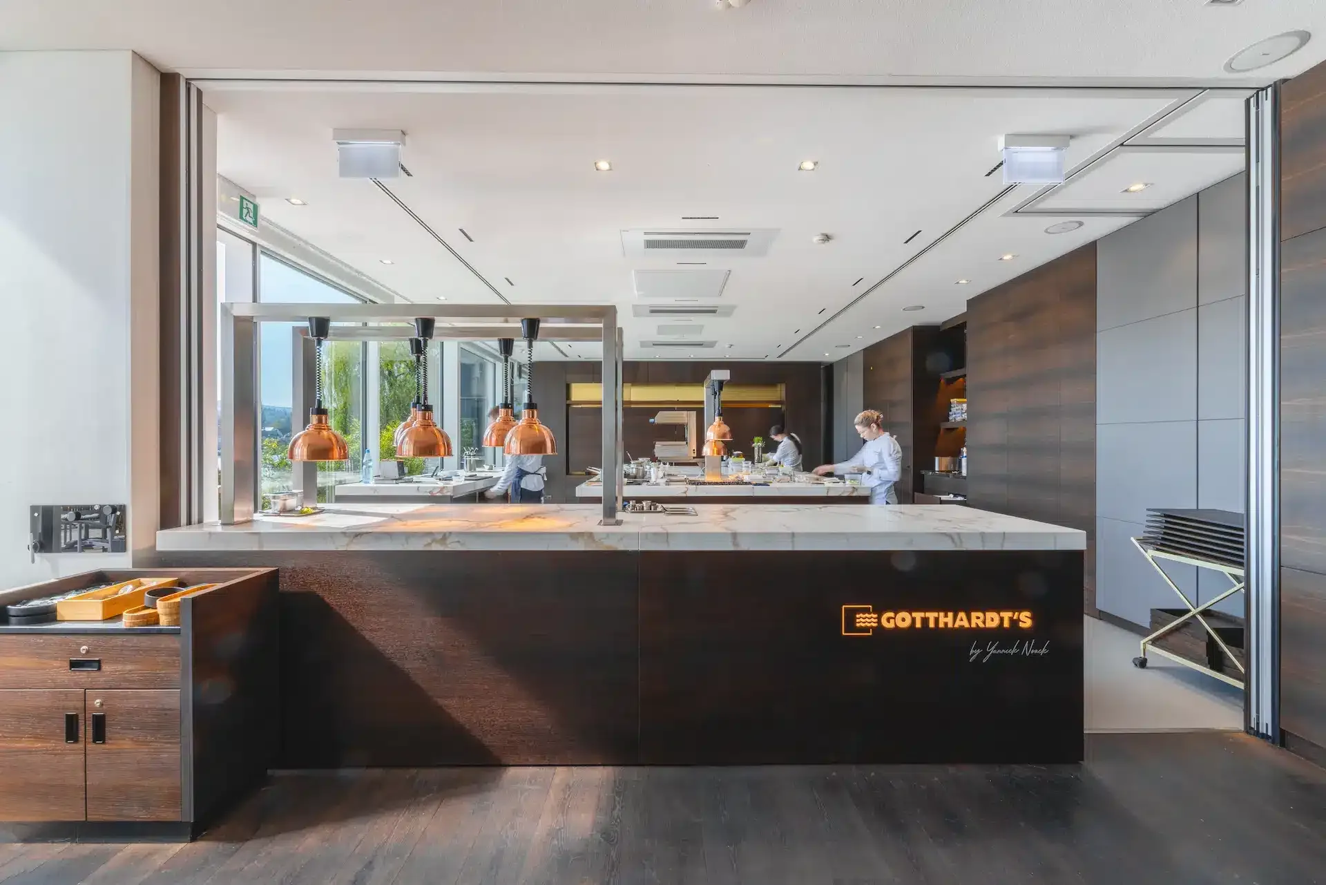 Gotthardt's by Yannick Noack — photo 34