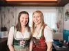 Walserstube-Jägerstube — kitchen