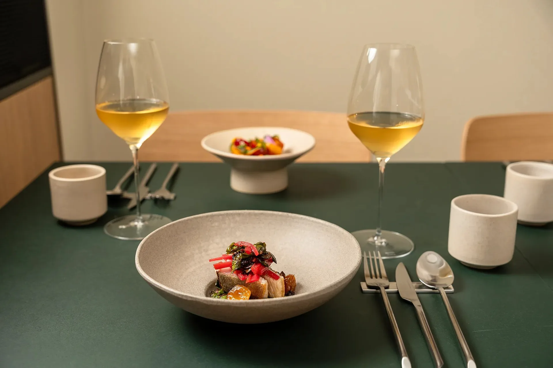 Restaurant Kluth — photo 6