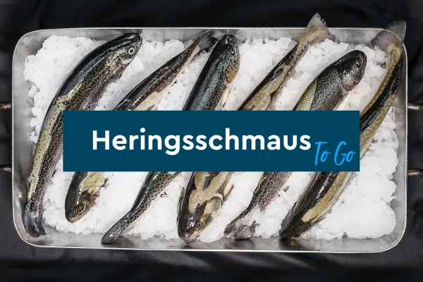 Fischrestaurant Kulmer — photo 58