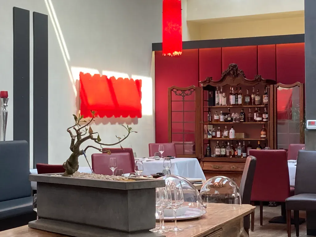 Couleur Rouge — photo 31