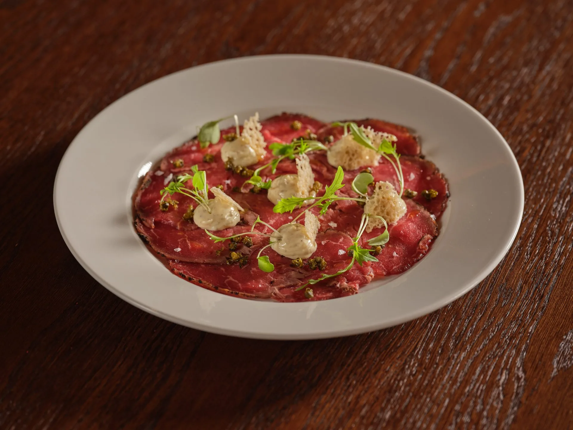 JW Steakhouse — photo 48