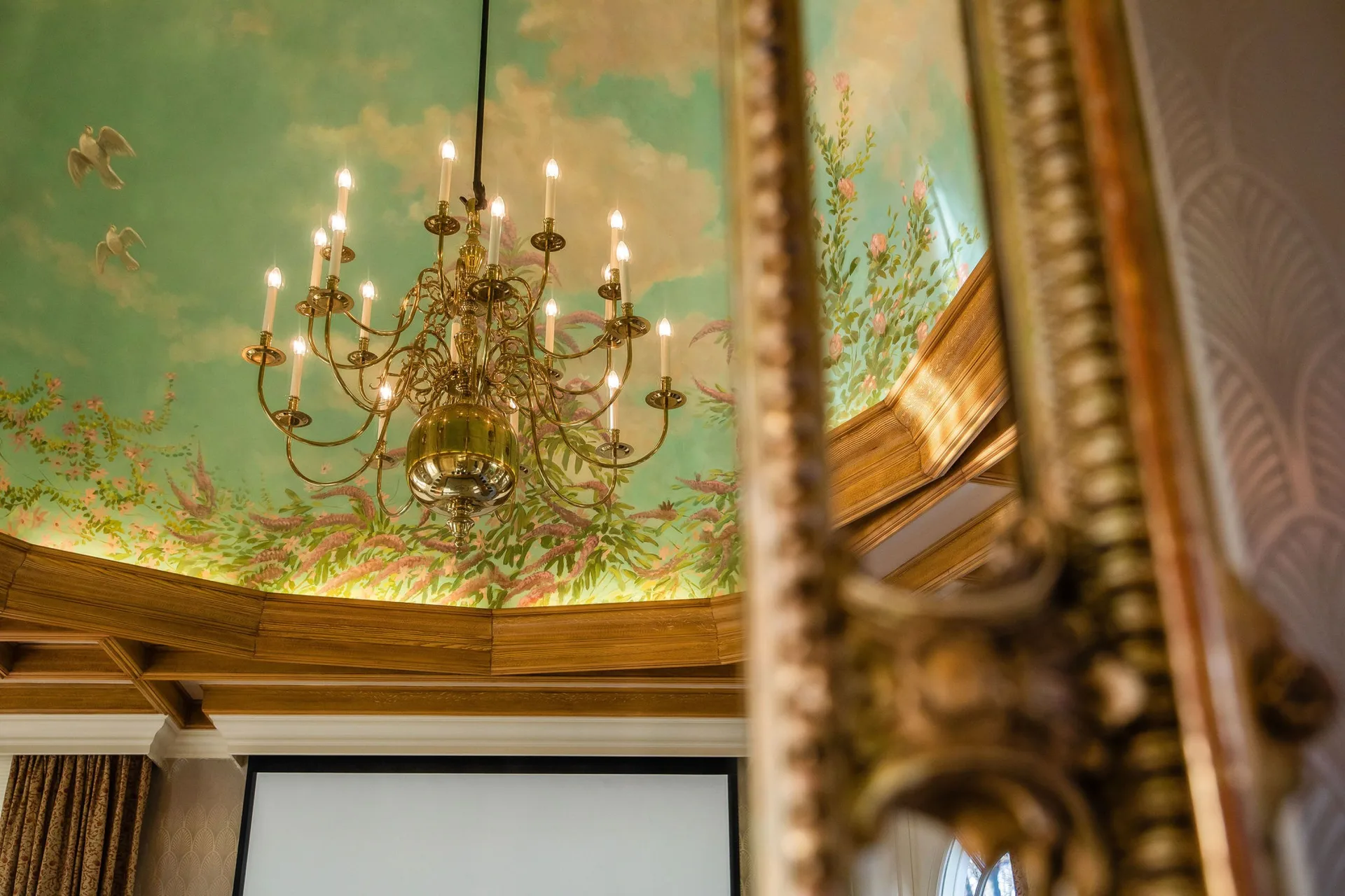 Restaurant De Vanenburg — photo 40