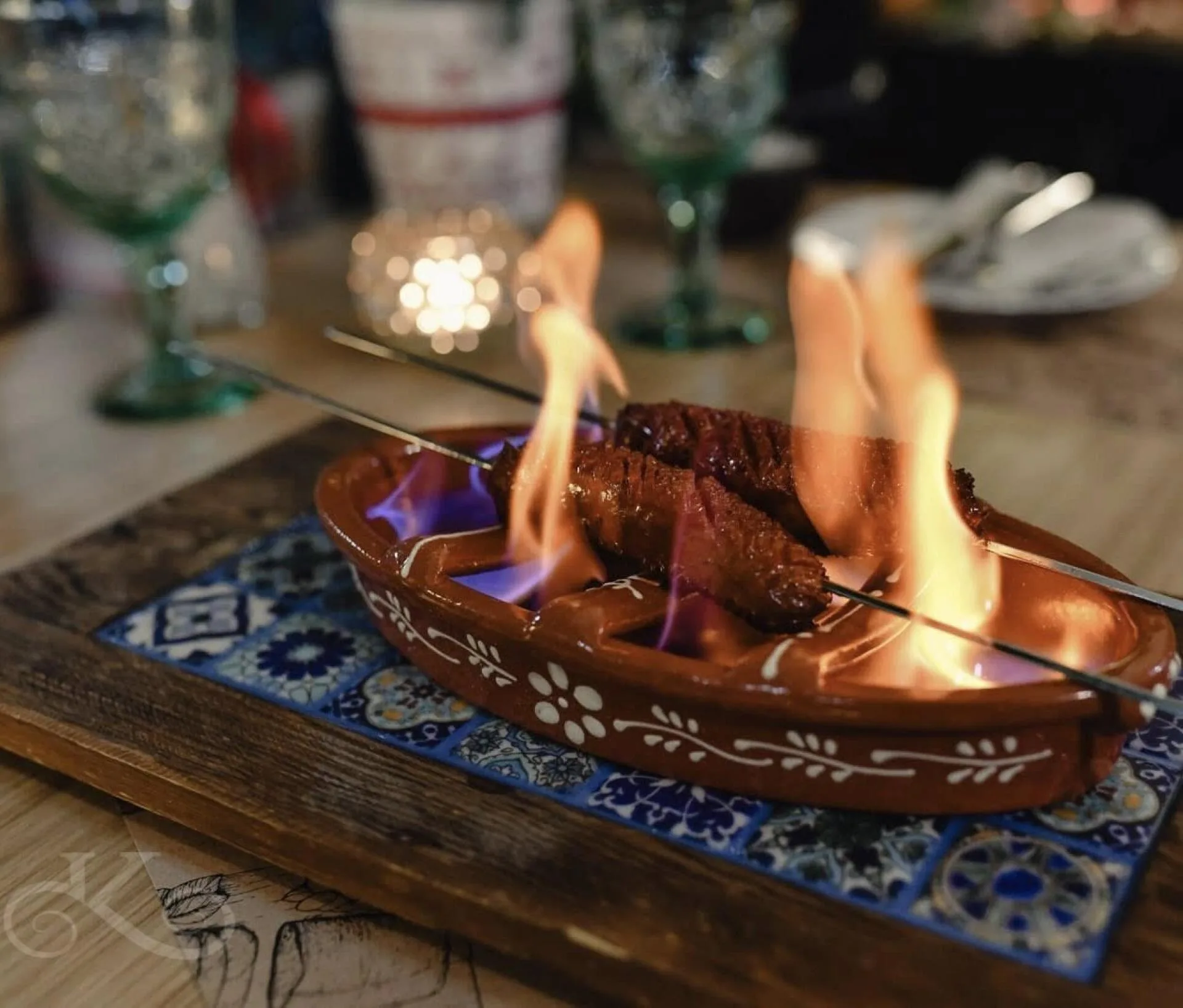 LA CANTINA by Harapkiewicz — photo 7