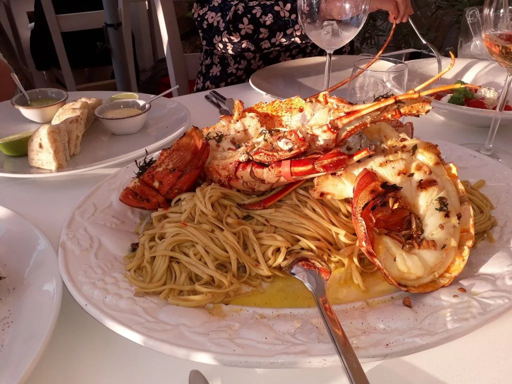 Cavos Couzina — photo 7