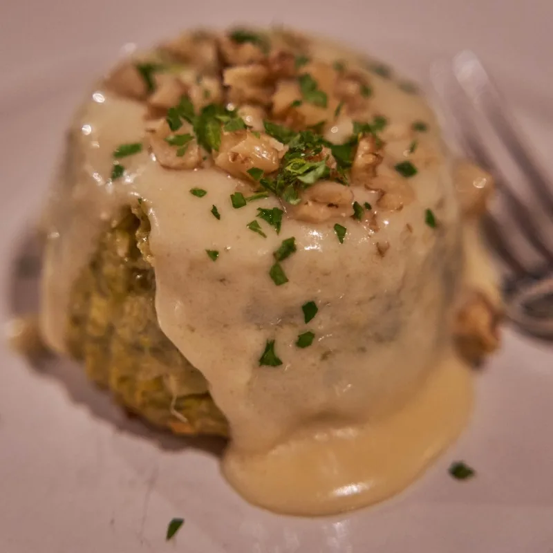Osteria La Solita Zuppa — photo 4