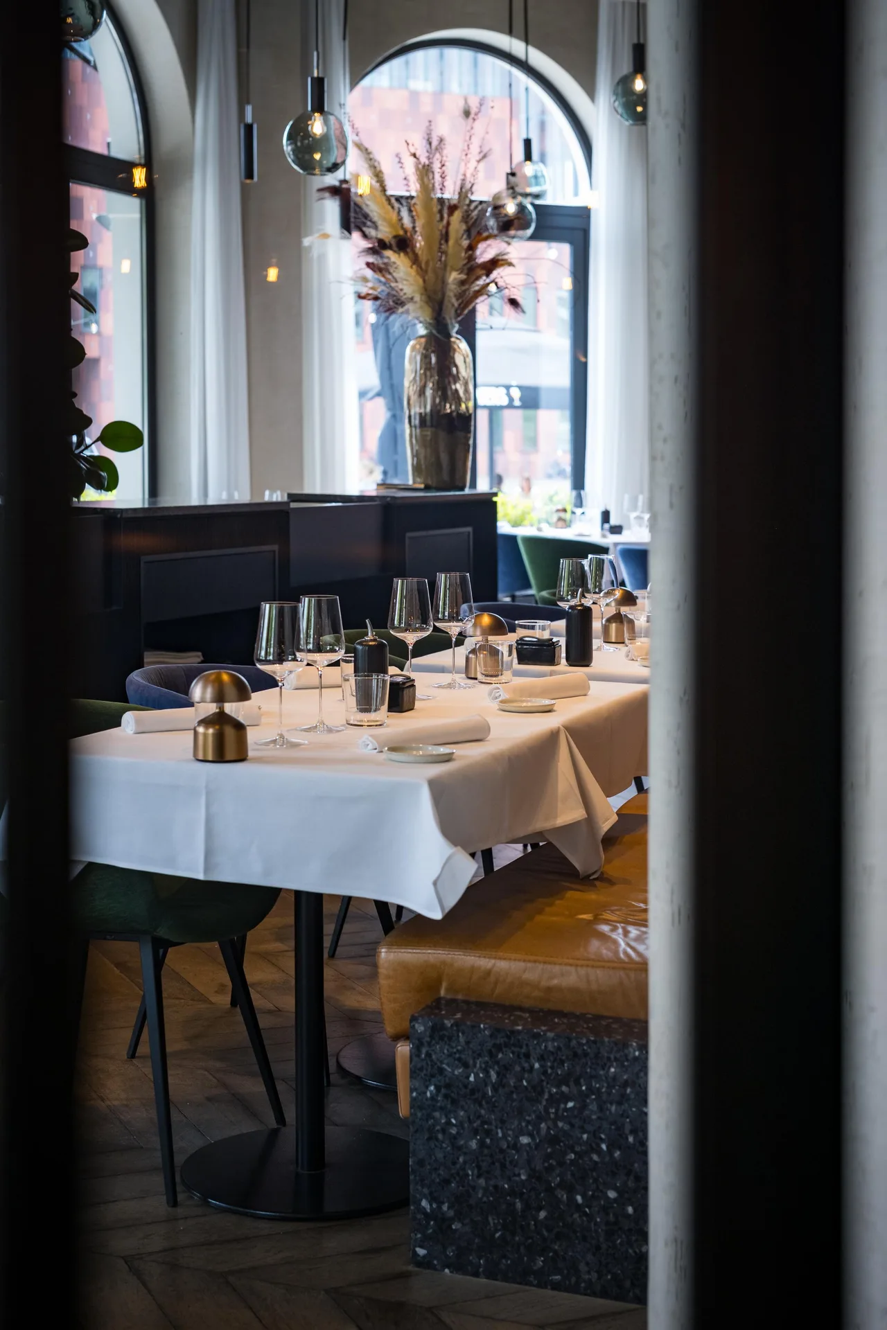 U Eat & Sleep Antwerp — photo 8