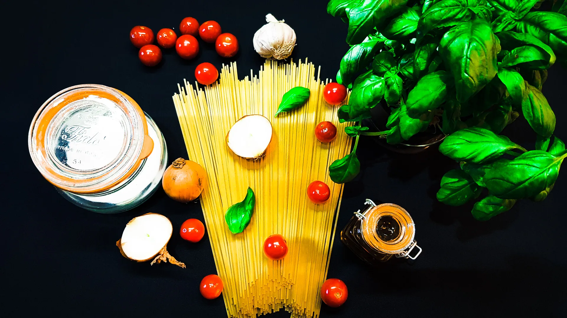 Pane & Olio — photo 98
