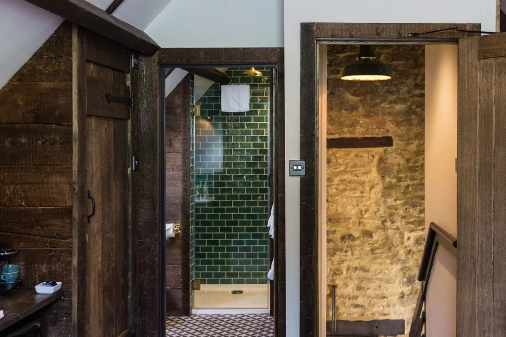 Tudor Farmhouse Hotel & Restaurant — photo 30