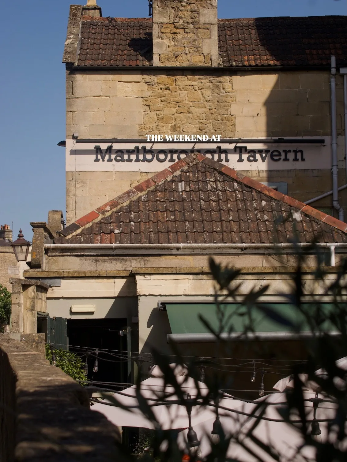 The Marlborough Tavern — photo 6