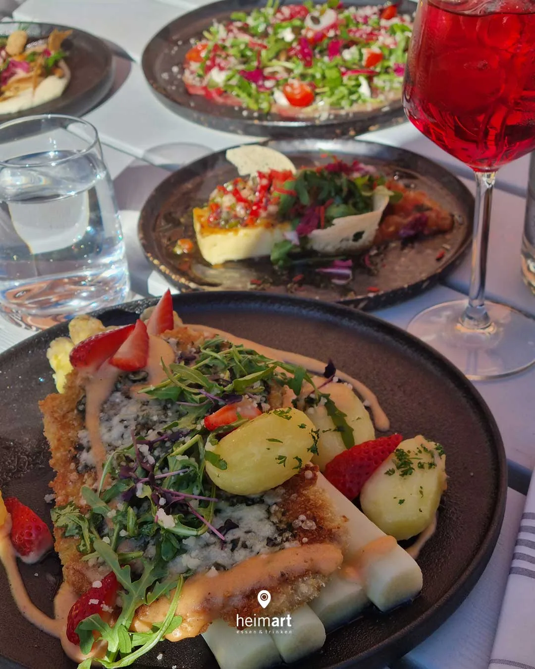 Restaurant Heimart — photo 17