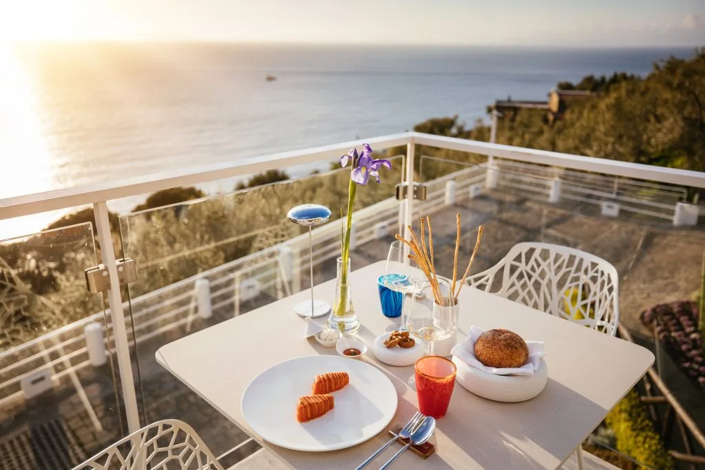 Terrazza Fiorella — photo 15