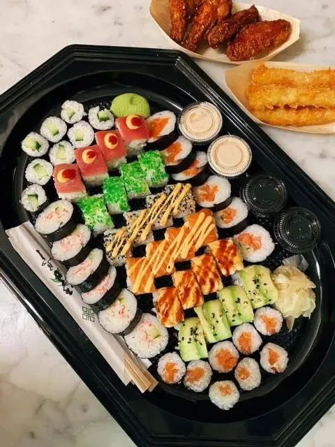 Restaurant Jin — photo 5