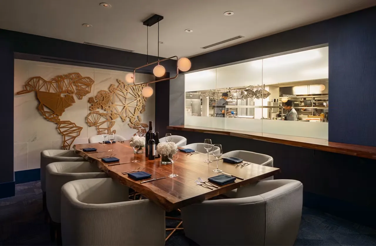 Ramsay's Kitchen — photo 12