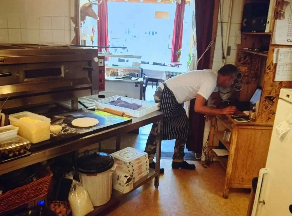 Cucina Casalinga — photo 6