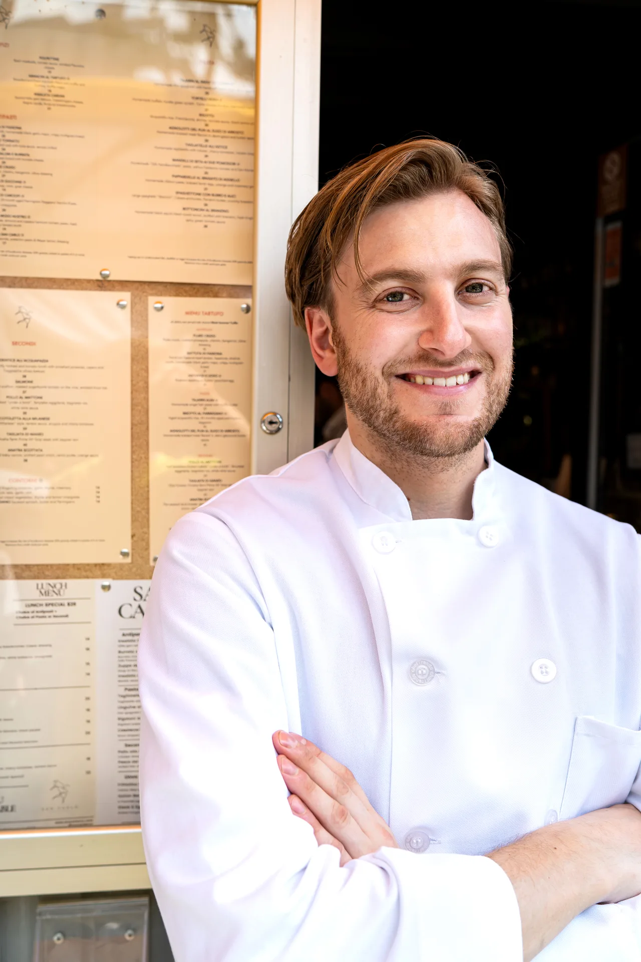 San Carlo - Osteria Piemonte — photo 19