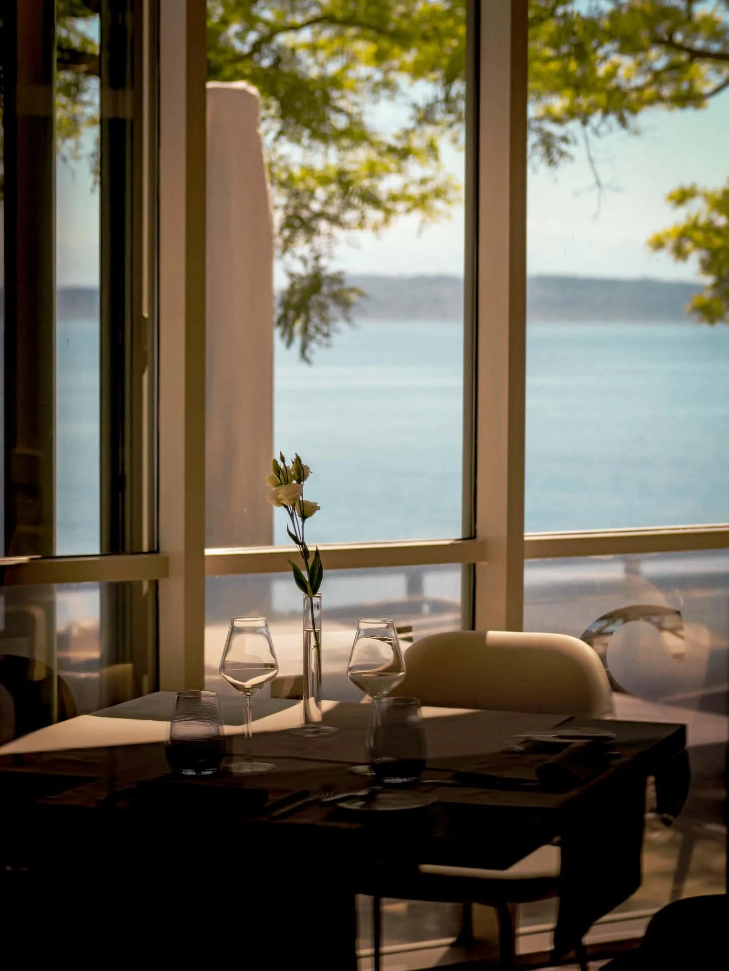 Beau-Rivage Hotel — photo 34