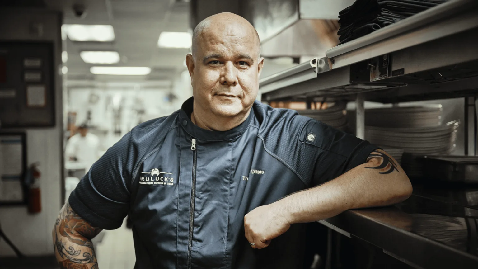 Truluck's — photo 76