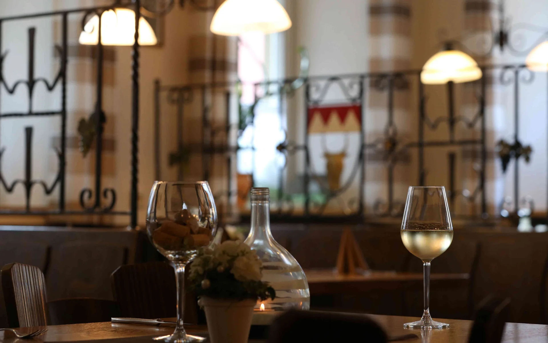 Restaurant Ritter Jörg — photo 7