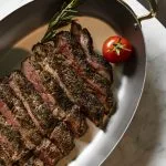 Le Petit Beefbar au Grand Café — photo 37