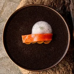 Albanta Cocina de Leña — photo 10