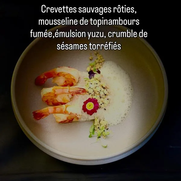 Auberge de Collex-Bossy — photo 64