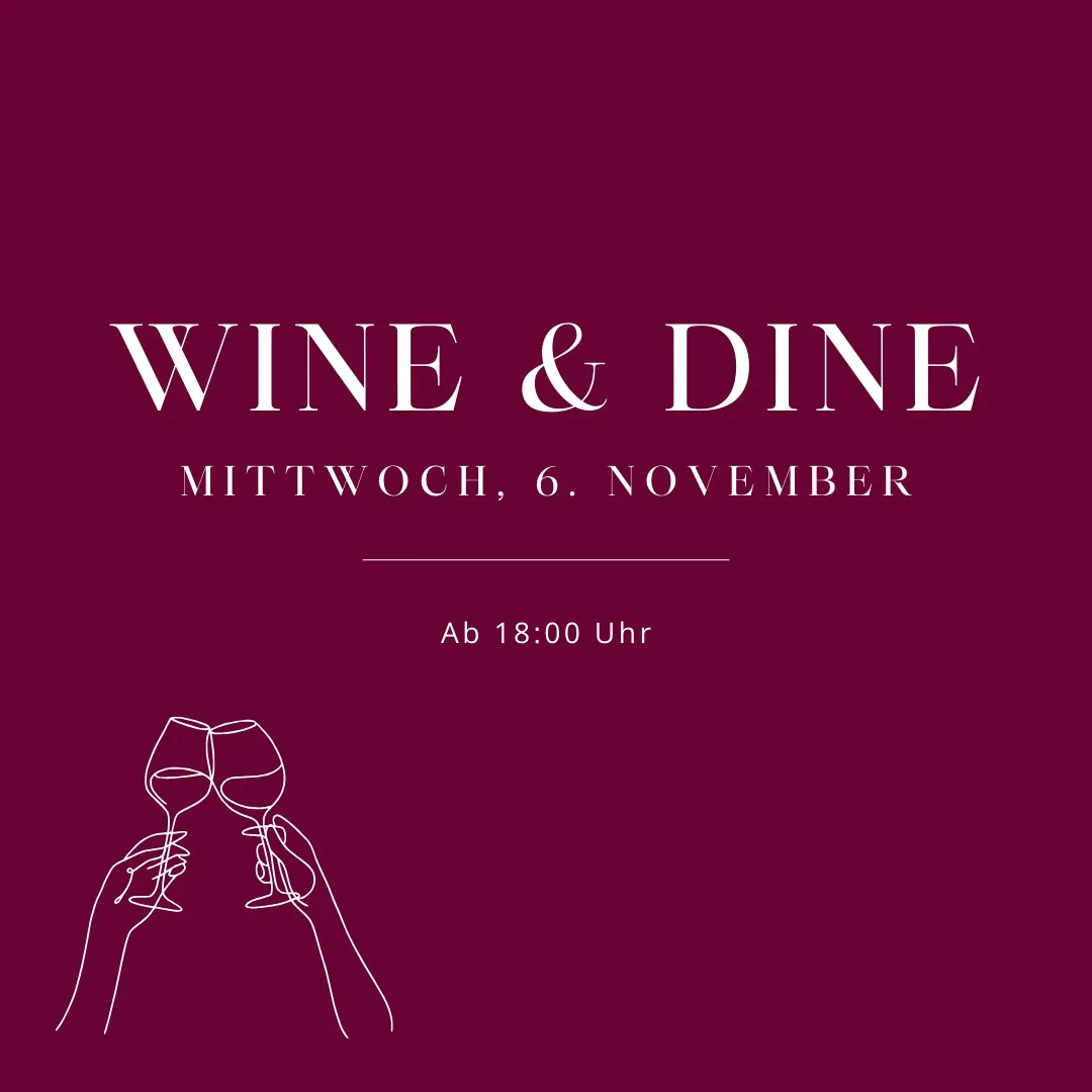 Hirschen — drink