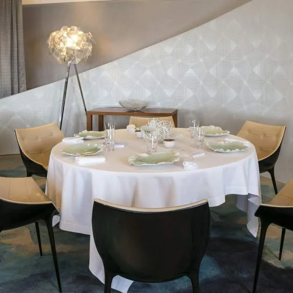 L'Auberge des Glazicks — photo 6