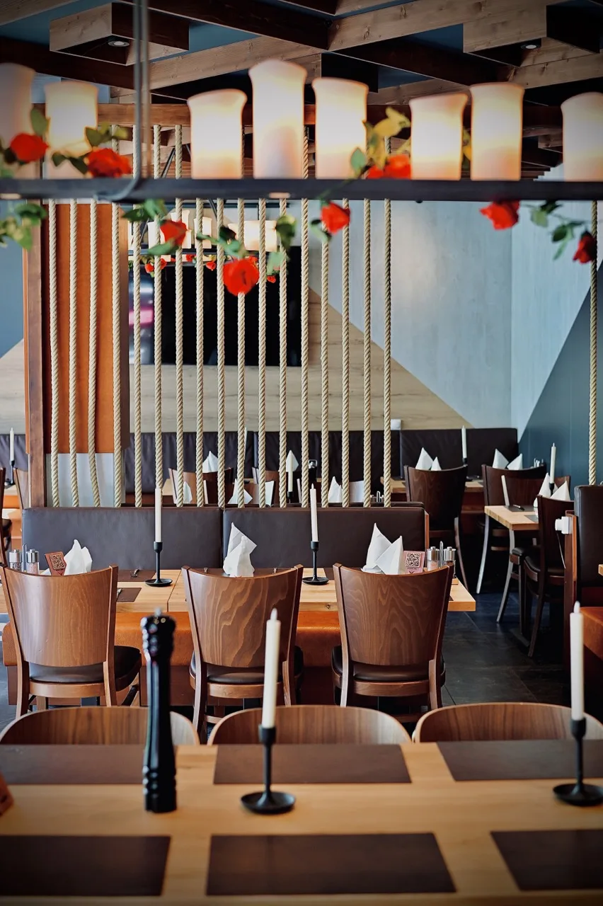Restaurant Las Malvinas — photo 35
