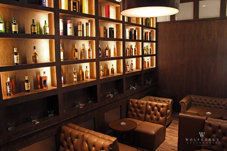 Wolfgang's Steakhouse by Wolfgang Zwiener — photo 35