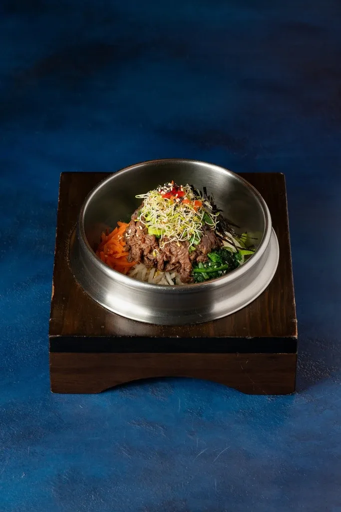La Table de Mee — photo 15