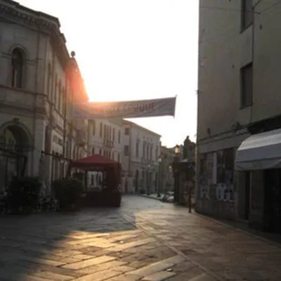 Trattoria Romana, Boca Raton