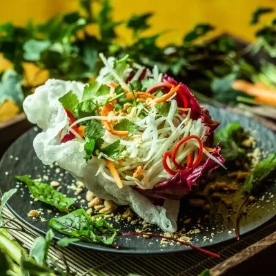 Ha Veggie Isarvorstadt — photo 8