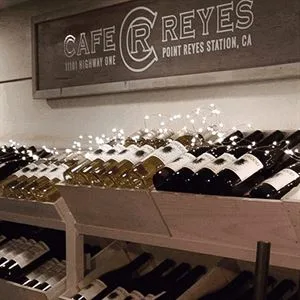 Cafe Reyes — drink