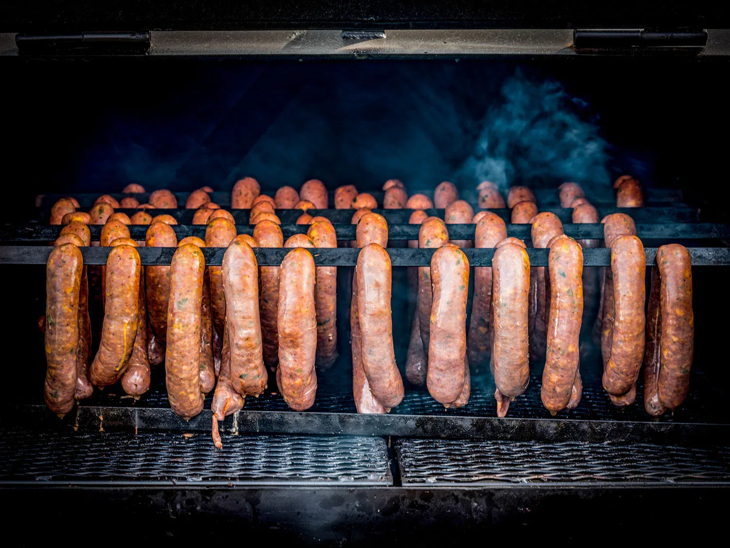 Truth BBQ — photo 13