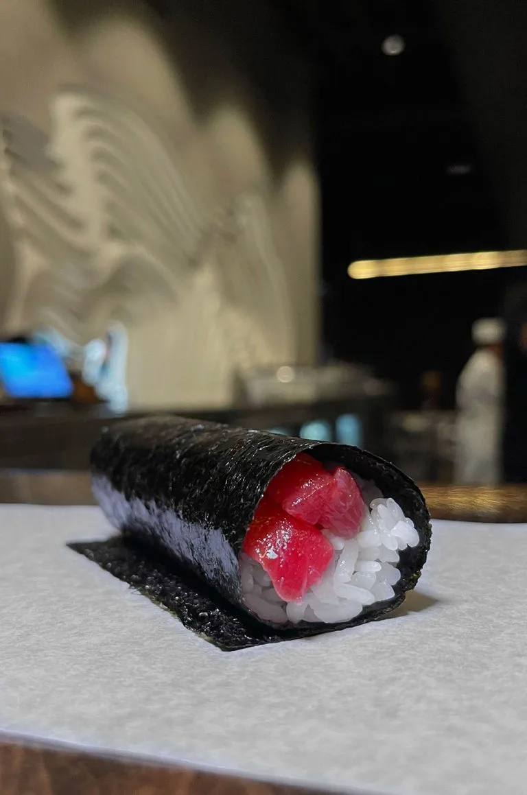 Yunomi Handroll — photo 22