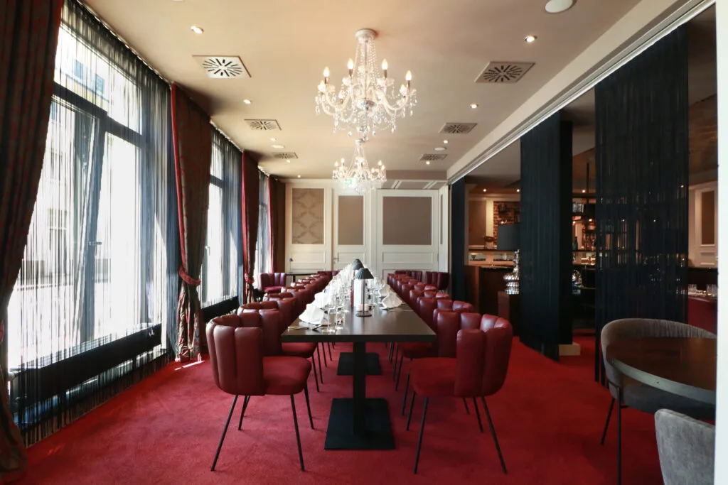 Restaurant Weinrot — photo 38