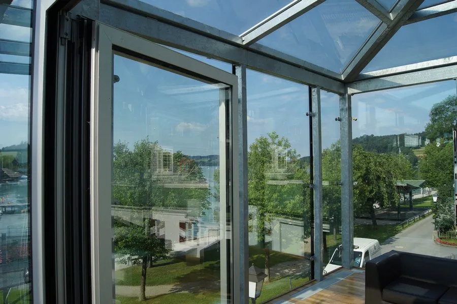 Iglhauser Schlosshotel — photo 18