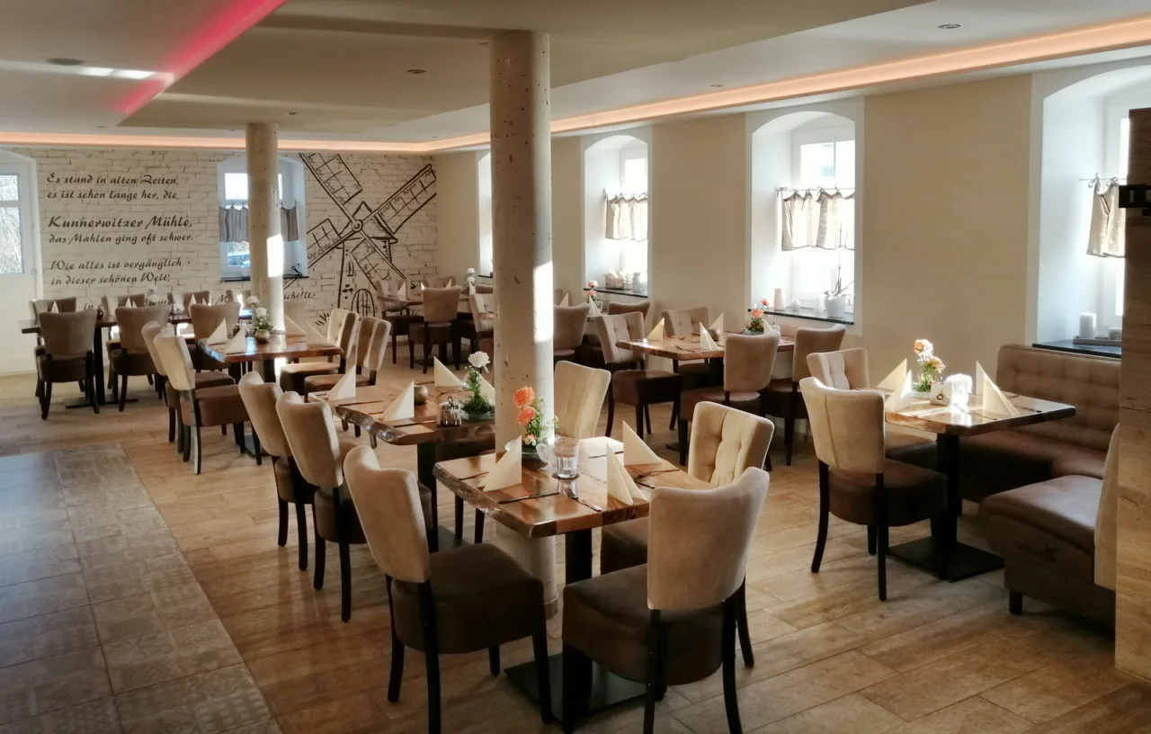 Restaurant Zur Windmühle — photo 10