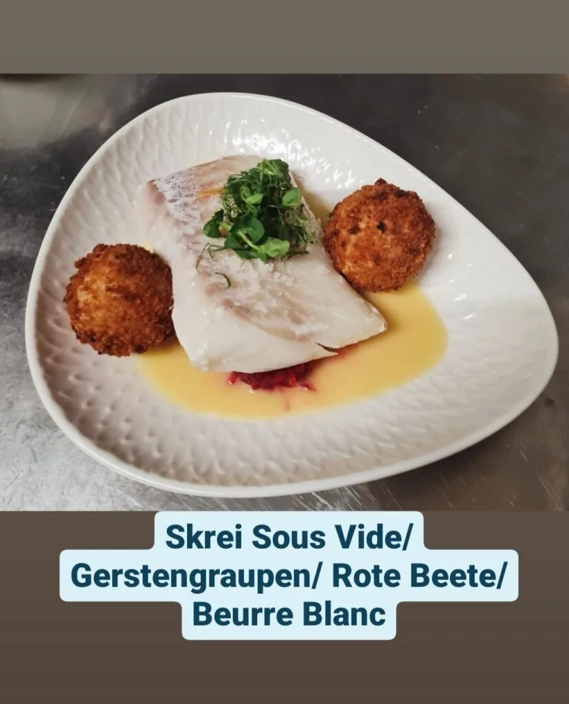Restaurant GarPunkt — photo 17