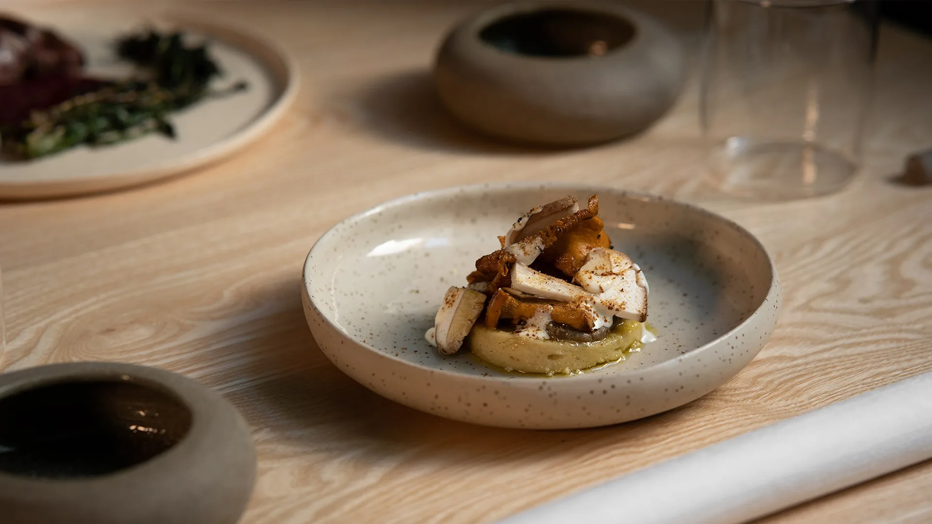NUH Osteria Contemporanea — photo 38