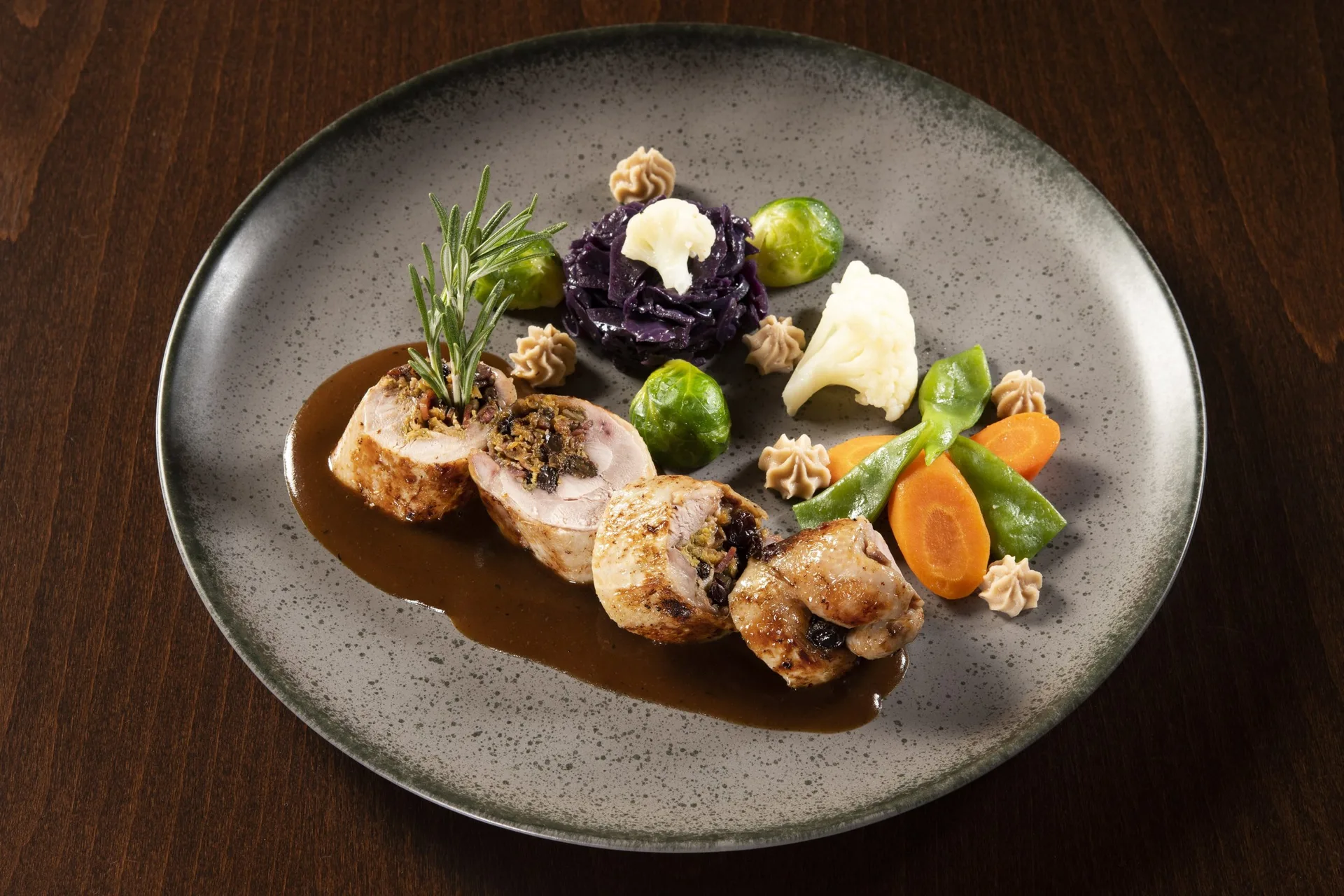Au Coq en Pâte — photo 42